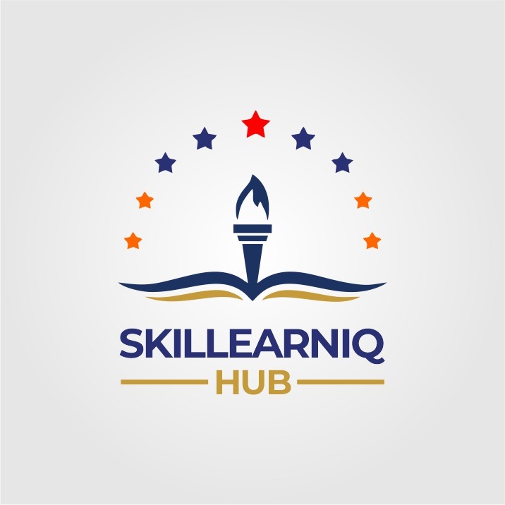 Skillearniq Hub
